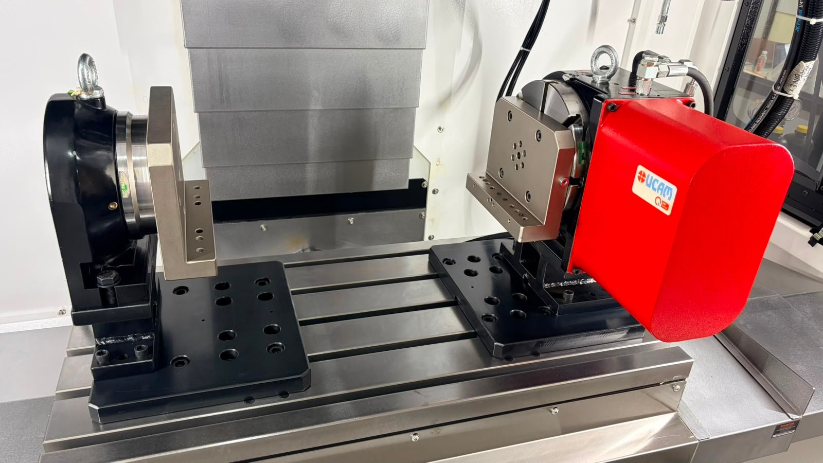 4th Axis